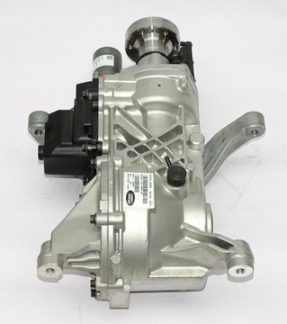 фото thumb №7, Міст зад range rover evoque 2.0d gj32-4n053-ab