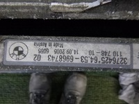 фото thumb №6, Bmw e87 e90 2.0d радиатор комплект woda кондиционер оригинальный номер