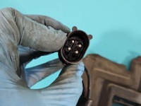 Вентилятор вентилятор кондиционера bmw e39 2.0 r6 Цена, фото thumb