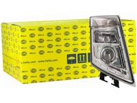 фото thumb №1, Лампа фара правый volvo fm 10- fh 08- fh 08-