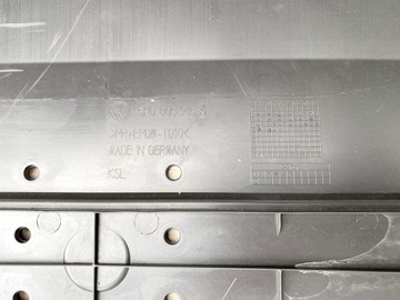 фото thumb №15, Бампер переднее vw golf viii 8 5h0 gti gtd - перед