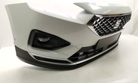 фото thumb №14, Бампер передній seat tarraco 5fj pdc рамка решітка