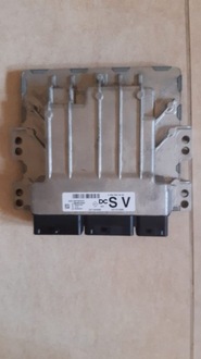 фото thumb №1, Бортовий комп'ютер блок керування captur 237102099s 237101339s