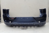 фото thumb №1, Бампер задня задній jaguar i pace