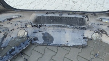 фото thumb №8, Bmw x4 f98 g02 19r 6pdc камера бампер зад задній