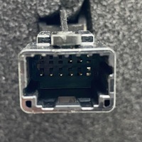 фото thumb №14, Ліва дзеркало 7pin renault trafic iv nissan nv300 21-