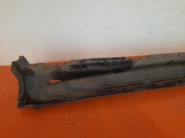 фото thumb №6, Mercedes gls-klasa x167 ii 2 планка порогова зовнішня ліва a1676986600