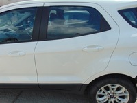 фото thumb №1, Дверь левая задние задняя левый ford ecosport mk2 оригинал