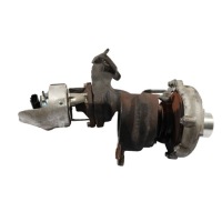 фото thumb №11, Range rover l405 4.4 sdv8 дизель турбина turbosprężarka ah4q-6k682-fe