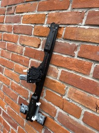 фото thumb №6, Jeep commander 5-10r xk підйомник механізм скла лівий зад