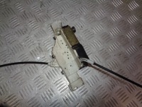 фото thumb №4, Замок дверь левый перед 6pin peugeot 407 04-