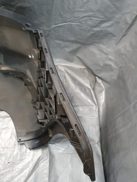 фото thumb №10, Бампер зад vw touran i 03-06r.
