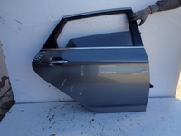 фото thumb №1, Дверь правый задняя hyundai i40 t6s kombi