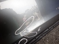 фото thumb №6, Honda cr-v crv 12-18 дверь правое передние перед