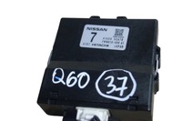 фото thumb №5, Модуль блок управления infiniti q60 3.0t 416505ca7b