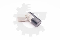 фото thumb №12, Датчик паркування audi a3 a4 a6 7h0919275a чорний