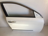 фото thumb №4, Двері перед правий kia niro , колір swp