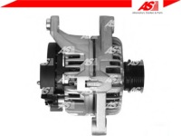 Генератор alfa romeo 147 2.0 16v t.spark 937axc1 Цена, фото thumb