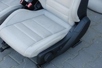 фото thumb №6, Сидіння перед диван mercedes c w204 рестайлінг купе uk