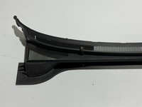 фото thumb №3, Hyundai tucson 3 панель под лобовым стеклом пластиковый