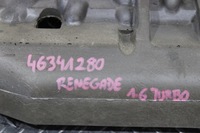 фото thumb №2, Шумоізоляція двигуна jeep renegade lift 46341280