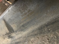 фото thumb №10, Бампер задняя задний honda civic x 10 sedan 2017-