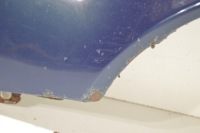 Крила лівий перед mercedes r129 sl 1298800318 в Україні, фото thumb