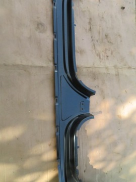 фото thumb №16, Volvo v60 s60 i 11- поріг стійка крило праві