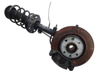 фото thumb №1, Амортизатор поворотный кулак ступица левый перед citroen c4 cactus 1.6 hdi 17- lift