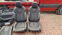 фото thumb №9, Сиденья подогрев перед задняя заднее сиденье обшивки europa skoda octavia iv scout