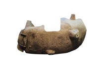 фото thumb №1, Подкрылок задние задняя сторона правая opel astra j