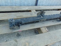 фото thumb №11, Підсилювач балка верхній поперечина berlingo iii 2008-