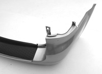 фото thumb №16, Chrysler town country lancia voyager dodge grand бампер задняя молдинг хром