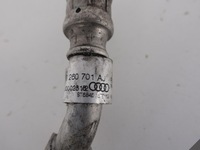 фото thumb №8, Audi оригинальный номер 4g0260701aj шланг кондиционера