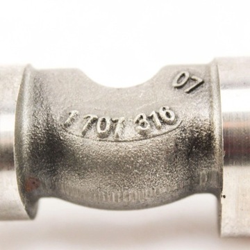 фото thumb №8, Bmw 1 e81 e87 2007 вал распределительный вал