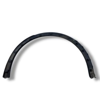 фото thumb №11, Volkswagen id.4 2021 задняя сторона правая молдинг крыла заднего