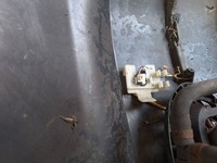 фото thumb №8, Honda cr-v iii lift 09-11 бампер ксенон + pdc