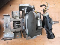 Fiat punto ii lift 1075 датчик повороту жовтий кабель положення керма Київ, фото thumb