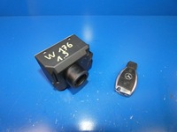 фото thumb №1, Mercedes a klasa w176 w246 замок зажигания с ключ