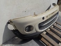 фото thumb №8, 614 mini cooper r55 r56 r57 lif бампер перед передний