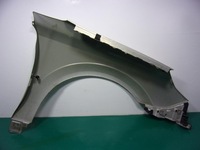 фото thumb №9, Opel vectra c рестайлинг крыло левый лак z167