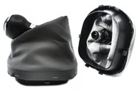 фото thumb №10, Ручка перемикання передач чохол vw touran 2 1t3 10-15r