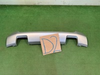 фото thumb №15, Ford ranger raptor диффузор спойлер накладка бампера перед p1wb-17f792-b