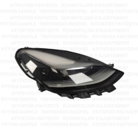 Tesla model 3 2018 - корпус фара Київ, фото thumb