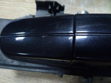 фото thumb №4, Ручка наружная ford c-max ii оригинал.