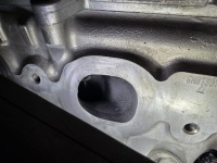 2014+ corvette c7 z06 6.2 lt4 v8 двигун комплектний  стійку  блок Київ, фото thumb