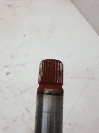 фото thumb №2, Опора вала mini clubman f54 7646908