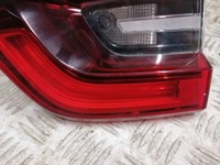 фото thumb №3, Ss renault kadjar лампа w крышка правая задняя 265508898r