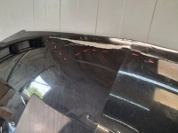 фото thumb №8, Seat leon 3 iii 5f 2012-2016 | капот крышка двигателя