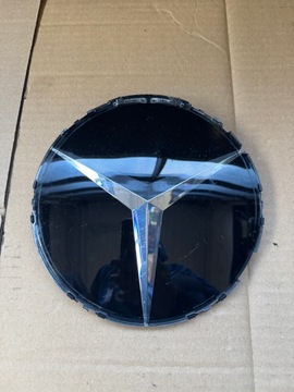 фото thumb №1, Mercedes e 213 емблема логотип бампера 0008880000